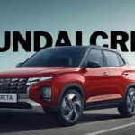 2025 Hyundai Creta
