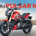 Bajaj Pulsar N250