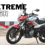 Hero Xtreme 125R
