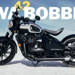 Jawa 42 Bobber