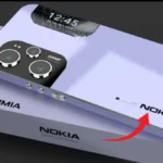 Nokia Lumia