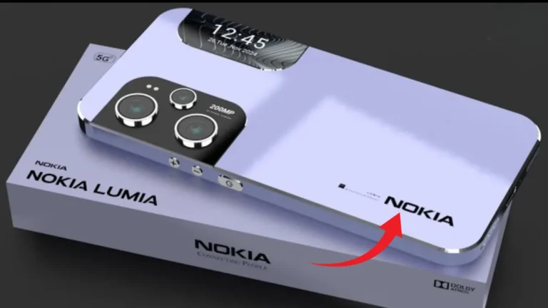 Nokia Lumia