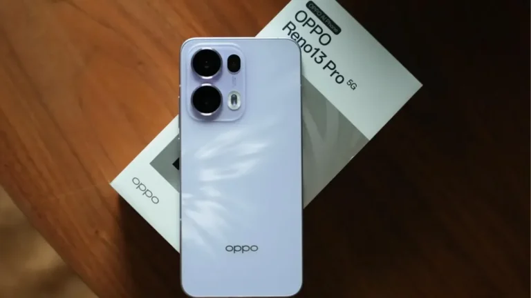 Oppo Reno 13 Pro