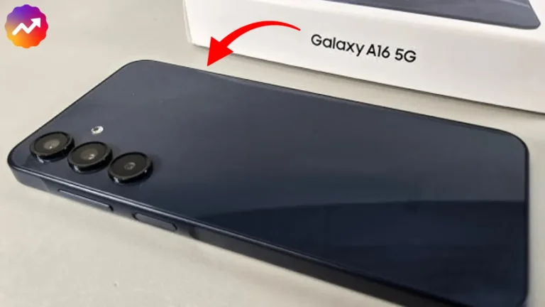 Samsung Galaxy A16 5G