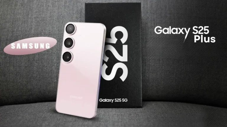 Samsung Galaxy S25 Plus