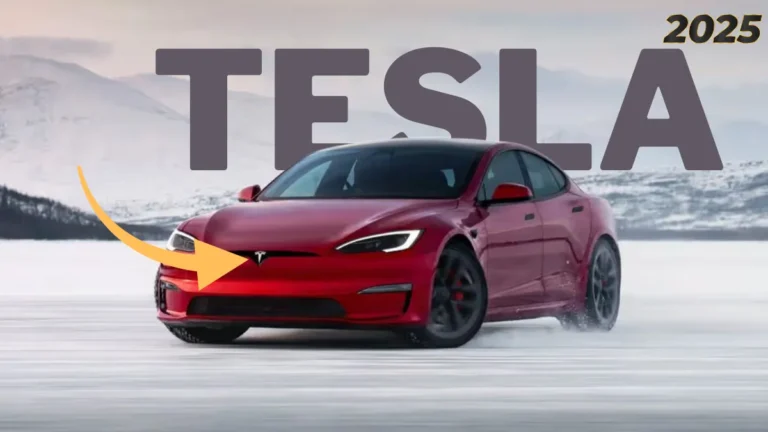 Tesla