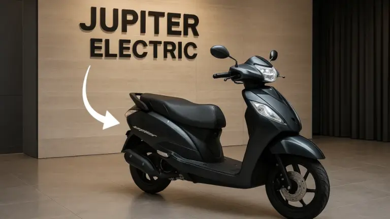 Jupiter Electric