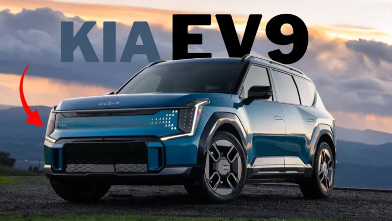Kia EV9