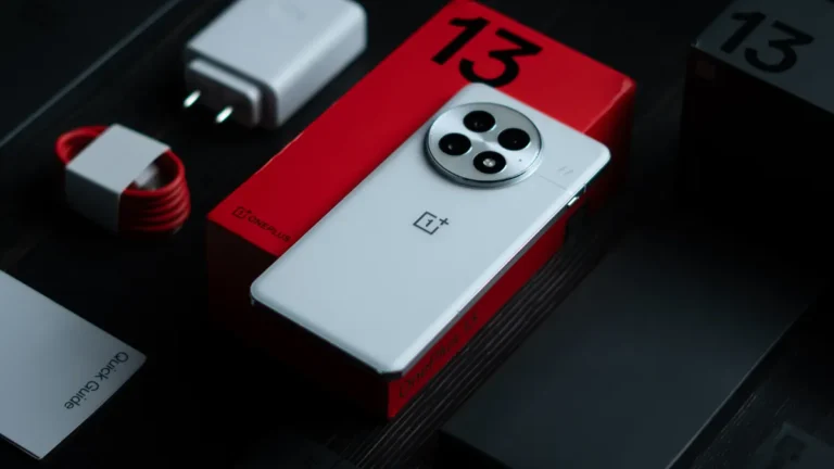 OnePlus 13