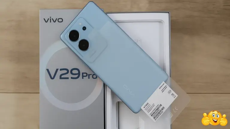 Vivo V29 Pro