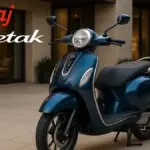 Bajaj Chetak