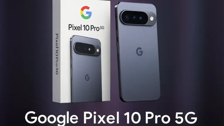 Google Pixel 10 Pro 5G