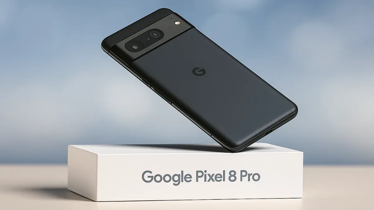 Google Pixel 8 Pro