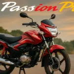 Hero Passion Pro