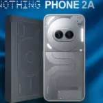 Nothing Phone 2A