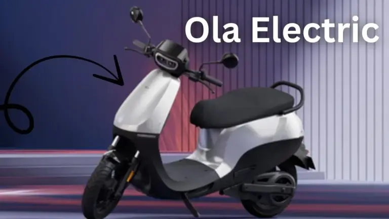 Ola Electric