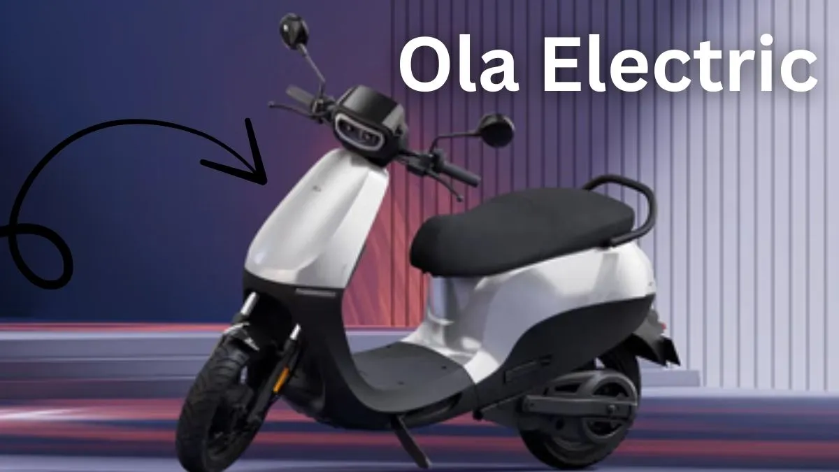 Ola Electric