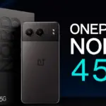 OnePlus Nord 4 5G