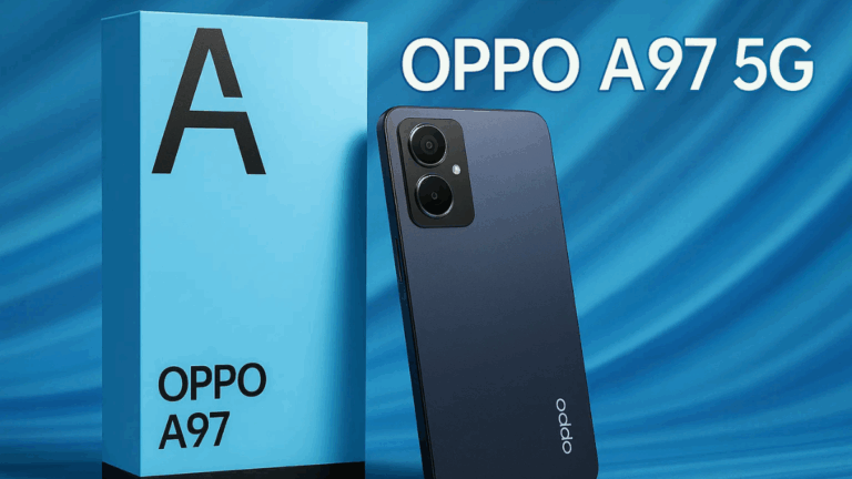 Oppo A97 5G 2025
