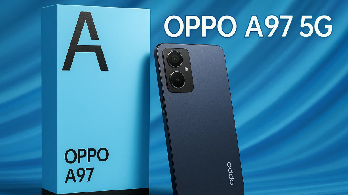 Oppo A97 5G 2025
