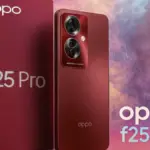 Oppo F25 Pro 5G