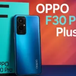 Oppo F30 Pro Plus
