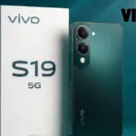 Vivo s19 5g