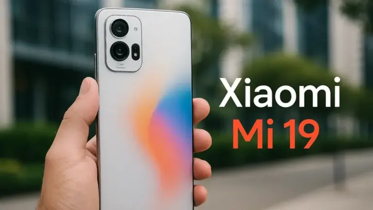 Xiaomi Mi 19