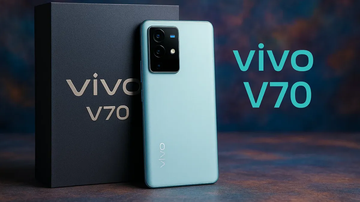 Vivo V70