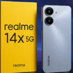 Realme 14x 5G
