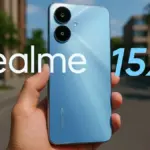 Realme 15x