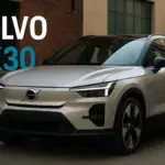Volvo EX30 EV