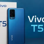Vivo T5