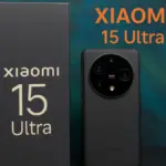 Xiaomi 15 Ultra
