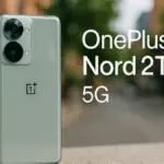 OnePlus Nord 2T 5G