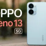 Oppo Reno13 5G