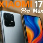 Xiaomi 17 Pro Max