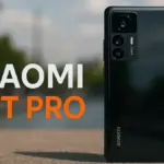 Xiaomi 15T Pro