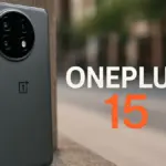 OnePlus 15