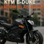 KTM E-Duke