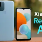 Xiaomi Redmi A4